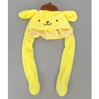 Clothes - Cap - Sanrio characters / Pom Pom Purin