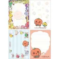 Stationery - Memo Pad - Uso Tantei Tomanto