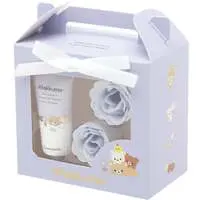 Hand Cream - RILAKKUMA