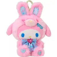 Key Chain - Plush - Plush Key Chain - Sanrio characters / My Melody