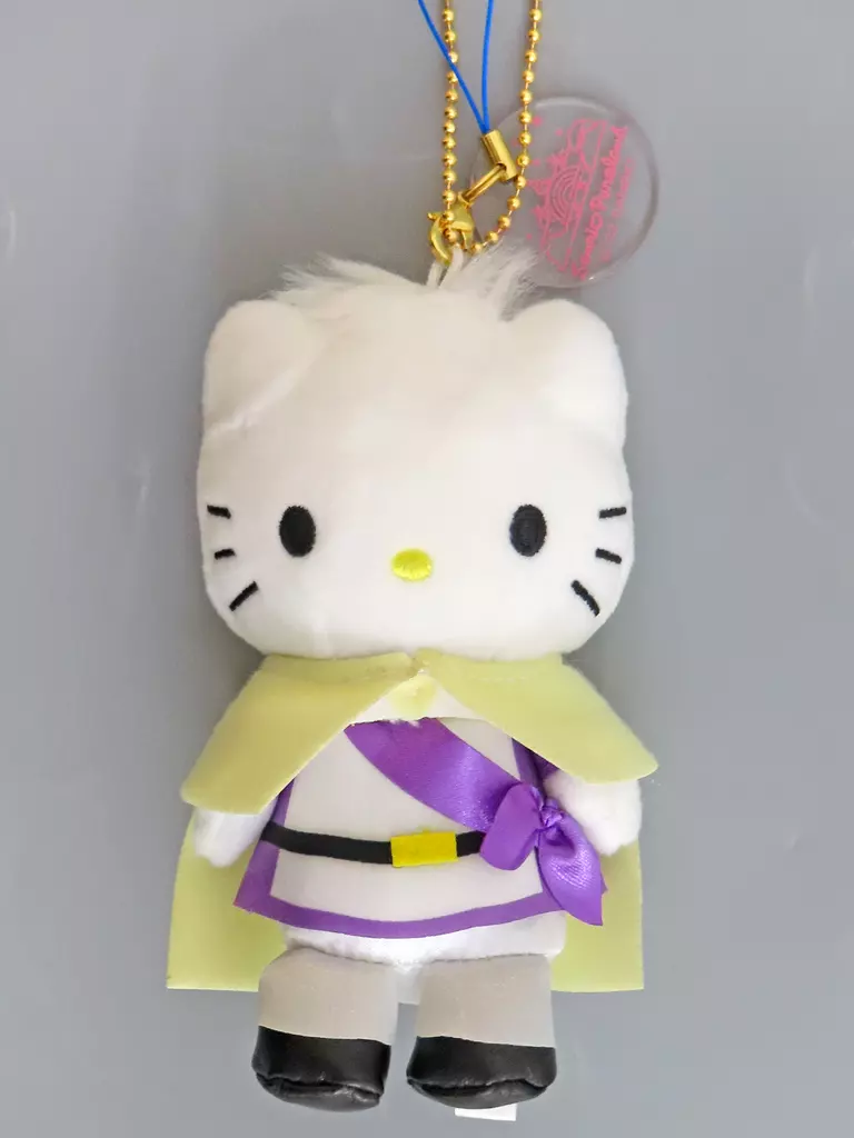 Key Chain - Sanrio characters / Dear Daniel