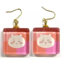 Accessory - Earrings - Chiikawa / Chiikawa