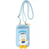 Smartphone Cover - Smartphone Accessory - Sanrio characters / Pekkle