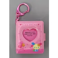 Key Chain - Sanrio characters / U・SA・HA・NA