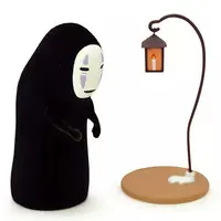 Figure - Spirited Away / Kaonashi (No Face)