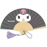 Key Chain - Sanrio characters / Kuromi