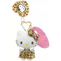 Key Chain - Plush - Plush Key Chain - Sanrio / Hello Kitty