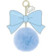 Key Chain - Sanrio characters / Cinnamoroll