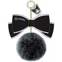 Key Chain - Sanrio characters / Kuromi
