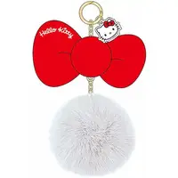 Key Chain - Sanrio characters / Hello Kitty