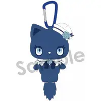 Key Chain - Plush - Plush Key Chain - Sanrio characters / Adorozatorumary