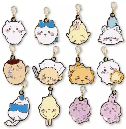 Key Chain - Chiikawa