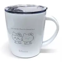 Tableware - Chiikawa / Hello Kitty & Hachiware