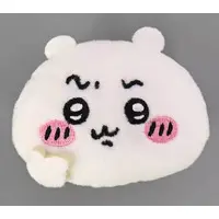 Plush - Badge - Chiikawa / Chiikawa