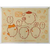 Poster - Chiikawa / Chiikawa & Usagi & Hachiware