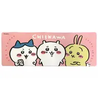 Mat - Chiikawa / Chiikawa & Usagi & Hachiware