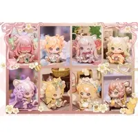 Trading Figure - Kitten Agency