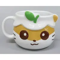 Mug - Sanrio characters / Corocorokuririn