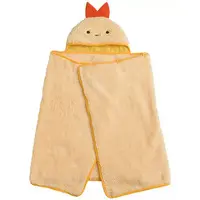 Blanket - Sumikko Gurashi / Ebifurai no Shippo (Nulpi Chan)