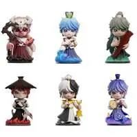 Trading Figure (【BOX】霍子 - 生物シリーズ)