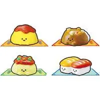 Trading Figure - Recipeeez