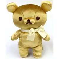 Plush - RILAKKUMA / Korilakkuma