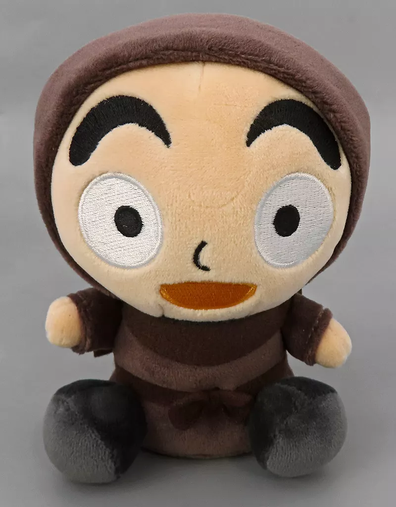 Plush - Failure Ninja Rantarou