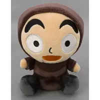 Plush - Failure Ninja Rantarou