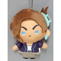 Key Chain - Plush - Plush Key Chain - ALIEN STAGE