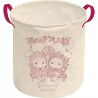 Storage Box - Sentimental Circus