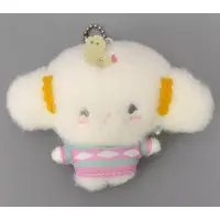 Key Chain - Plush - Plush Key Chain - Sanrio / Cogimyun