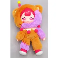 Key Chain - Strange Park Series