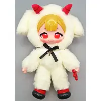 Key Chain - Strange Park Series