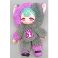 Key Chain - Strange Park Series