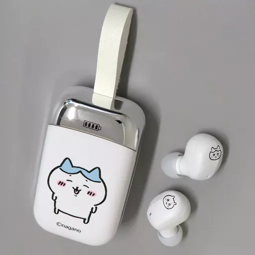 Earphone - Chiikawa / Hachiware