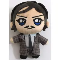 Plush - Detective Conan