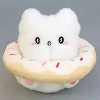 Plush - Sanrio / HANAMARUOBAKE