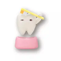 Trading Figure - ARTUNIV TECHNI COLOUR