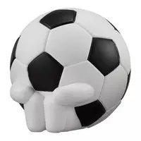 Trading Figure - Machibouke