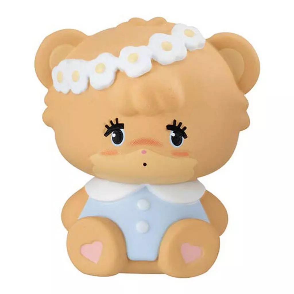 Trading Figure - mikko characters