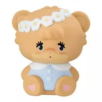 Trading Figure - mikko characters