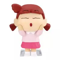 Trading Figure - Crayon Shin-chan / Sakurada Nene