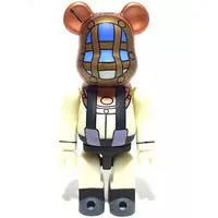 Trading Figure - BE＠RBRICK
