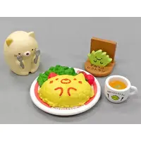 Trading Figure - Petit Sample Series