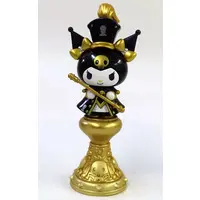 Trading Figure - Sanrio / Kuromi