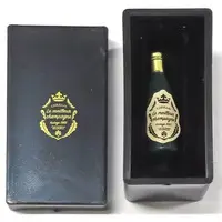 Trading Figure - Western Liquor Mascot