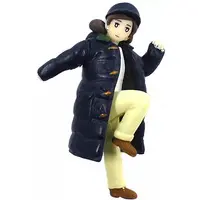 Trading Figure - fuchico