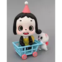 Trading Figure - POP MART