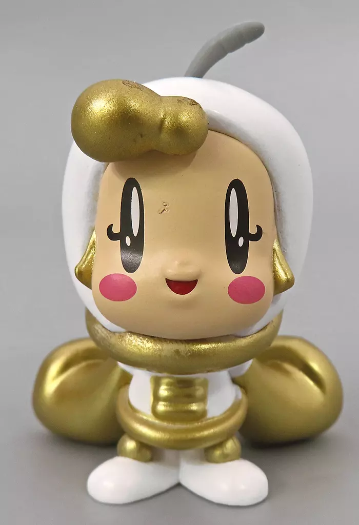 Trading Figure - Super Milk-chan