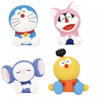 Trading Figure - Doraemon / Poko